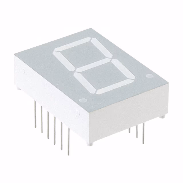 LTS-3401LG Lite-On Inc.  Modules d'affichage - Caractères et chiffres à LED